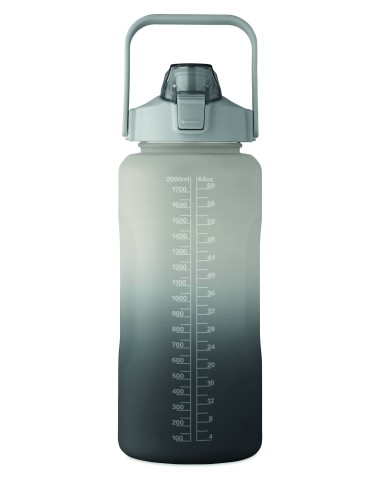 Borraccia RPET 2000ml