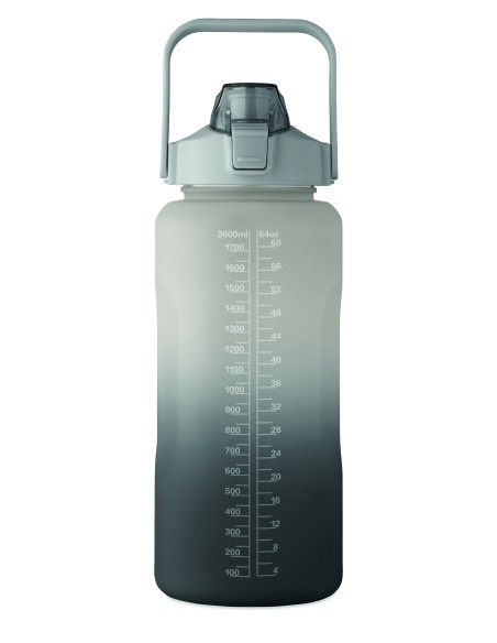Borraccia RPET 2000ml