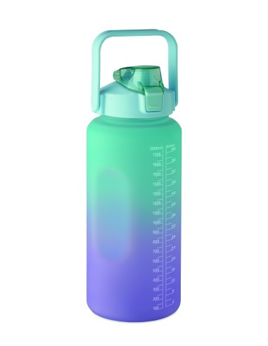 Borraccia RPET 2000ml