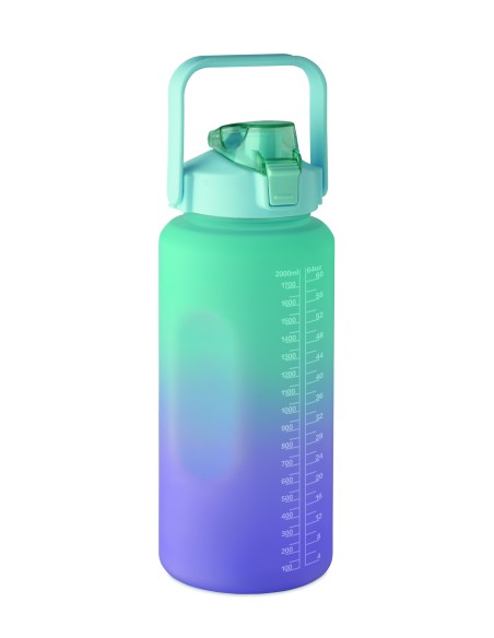 Borraccia RPET 2000ml