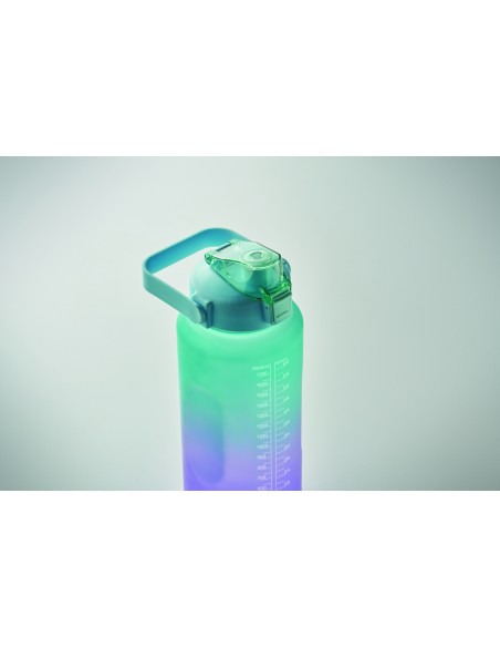 Borraccia RPET 2000ml