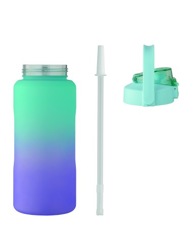 Borraccia RPET 2000ml