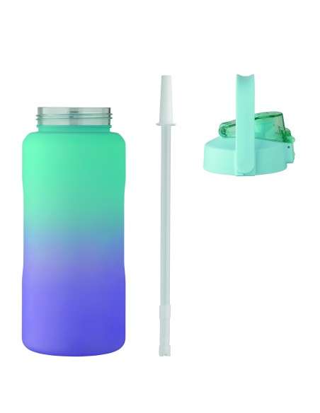 Borraccia RPET 2000ml