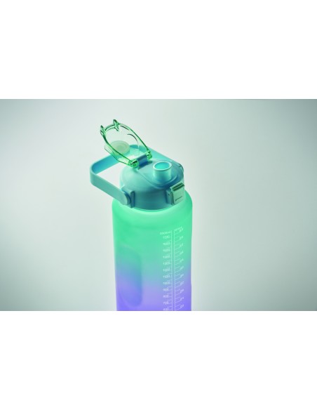 Borraccia RPET 2000ml