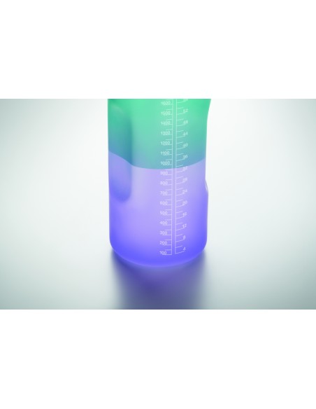 Borraccia RPET 2000ml