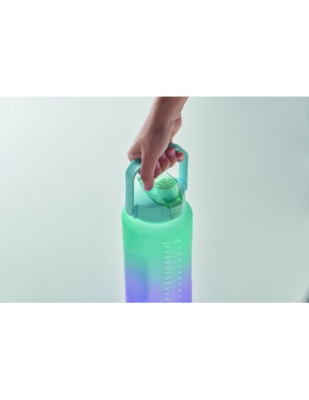 Borraccia RPET 2000ml