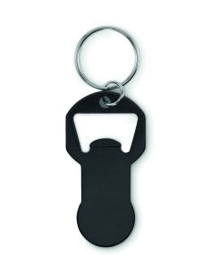 Portachiavi e apribottiglie