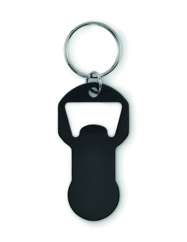 Portachiavi e apribottiglie