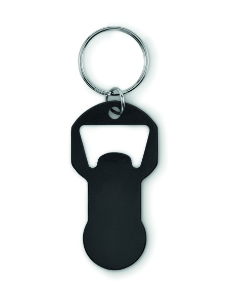 Portachiavi e apribottiglie