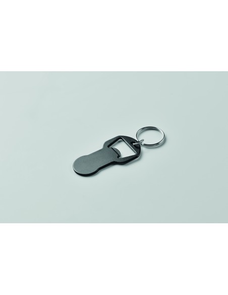 Portachiavi e apribottiglie