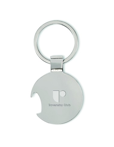 Portachiavi palla da calcio