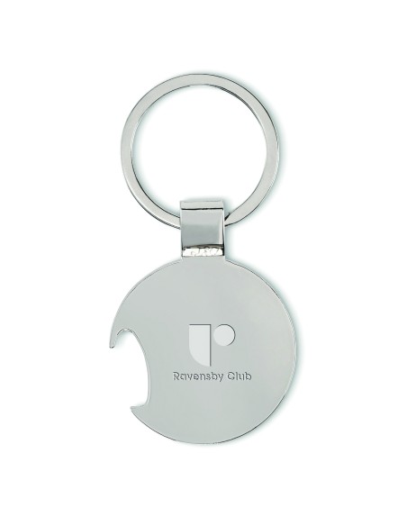 Portachiavi palla da calcio