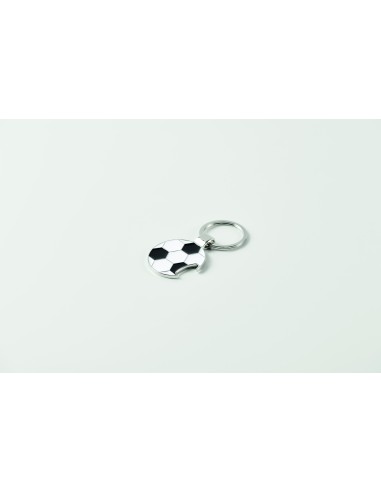 Portachiavi palla da calcio