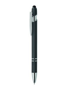 Penna in alluminio riciclato   MO2798