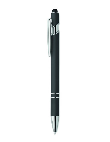 Penna in alluminio riciclato   MO2798