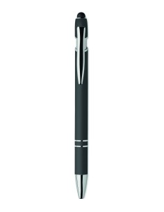Penna in alluminio riciclato   MO2798