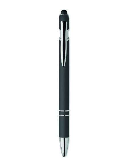 Penna in alluminio riciclato   MO2798