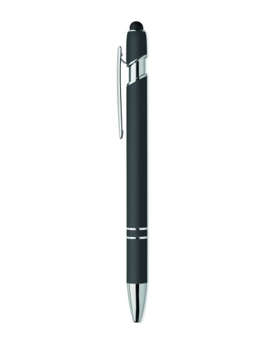 Penna in alluminio riciclato   MO2798