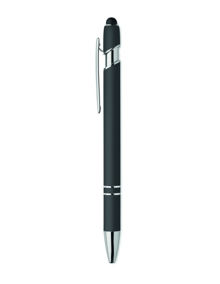 Penna in alluminio riciclato   MO2798