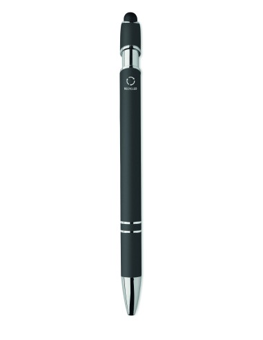 Penna in alluminio riciclato   MO2798