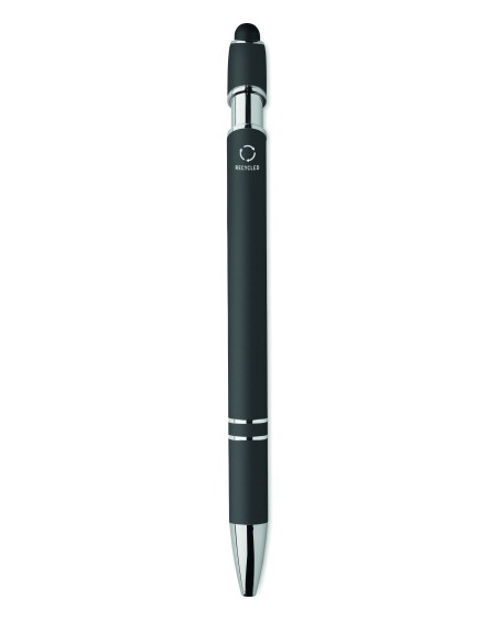 Penna in alluminio riciclato   MO2798