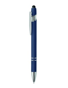 Penna in alluminio riciclato   MO2798
