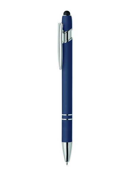 Penna in alluminio riciclato   MO2798