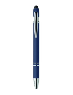 Penna in alluminio riciclato   MO2798