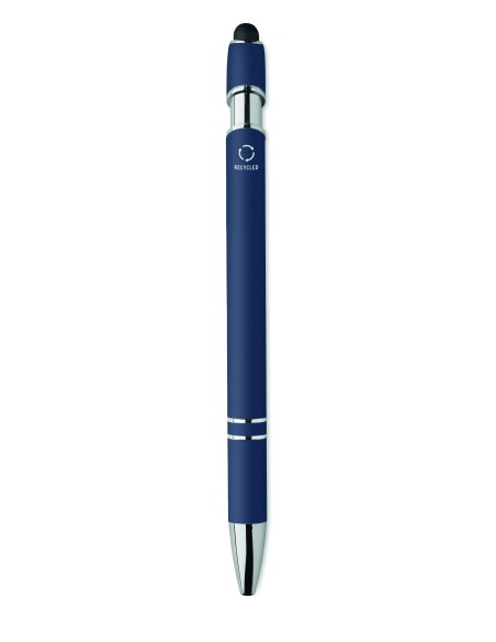 Penna in alluminio riciclato   MO2798