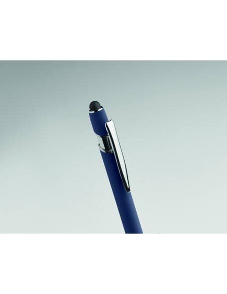 Penna in alluminio riciclato   MO2798