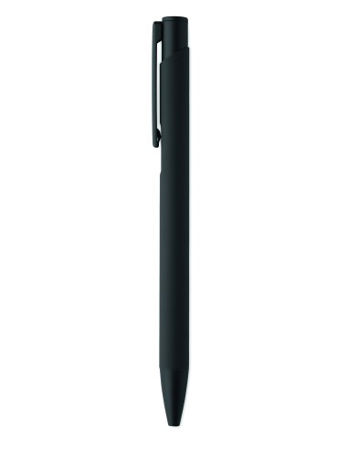 Penna in alluminio riciclato