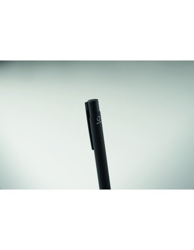 Penna in alluminio riciclato