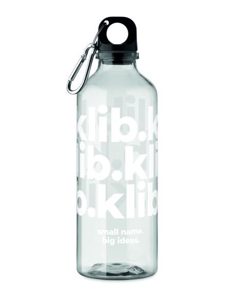 Bottiglia RPET 500ml