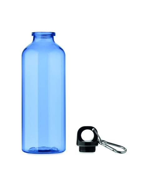 Bottiglia RPET 500ml