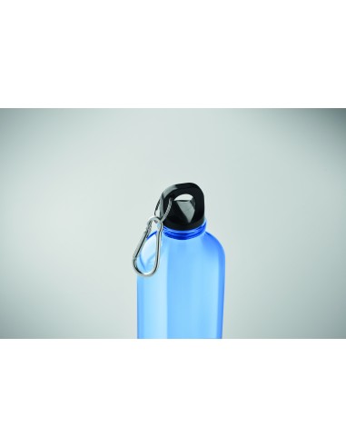 Bottiglia RPET 500ml