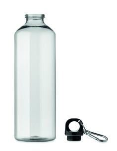 Bottiglia in RPET 750ml