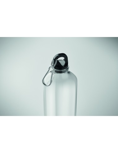 Bottiglia in RPET 750ml