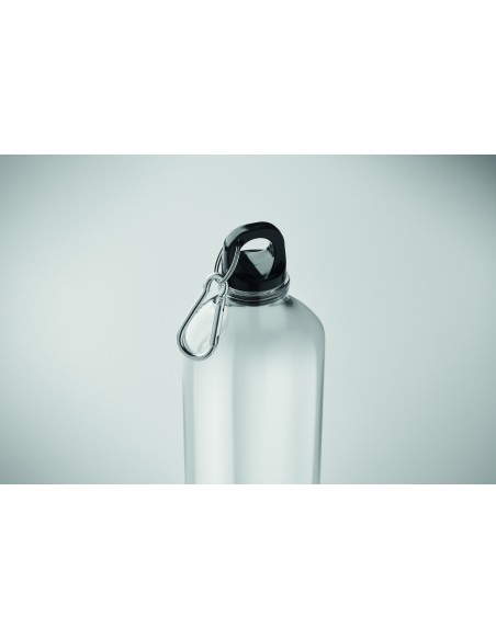 Bottiglia in RPET 750ml