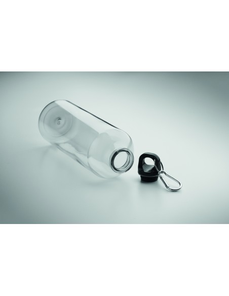 Bottiglia in RPET 750ml