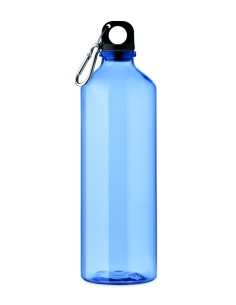 Bottiglia in RPET 750ml