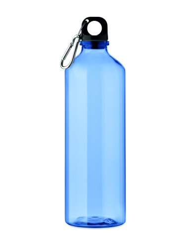 Bottiglia in RPET 750ml