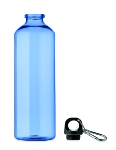 Bottiglia in RPET 750ml