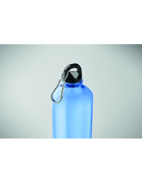 Bottiglia in RPET 750ml