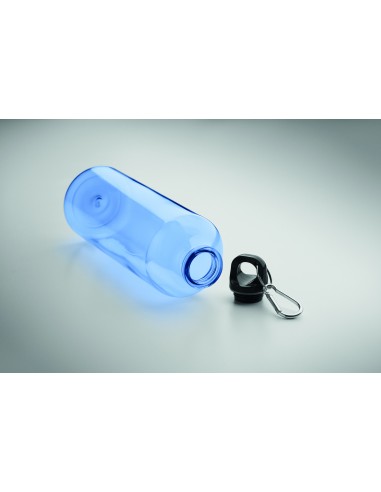 Bottiglia in RPET 750ml