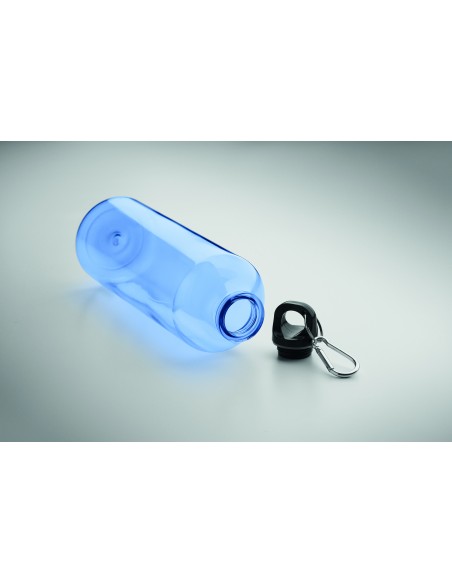 Bottiglia in RPET 750ml