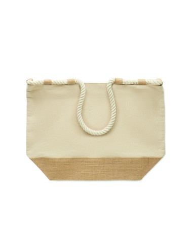 Borsa da spiaggia in tela