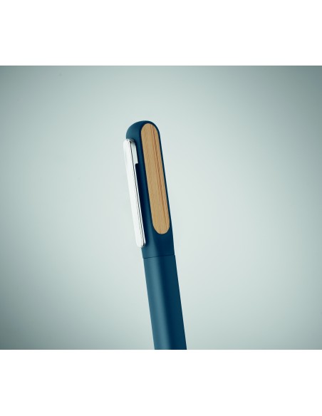 Penna a sfera a rotazione