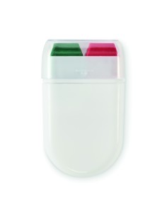 Stick corpo a bandiera