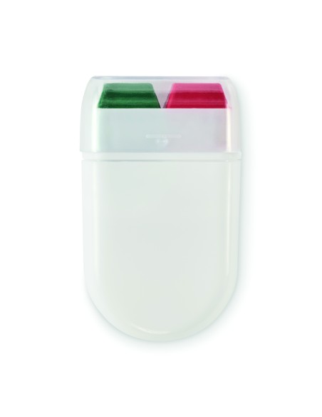 Stick corpo a bandiera