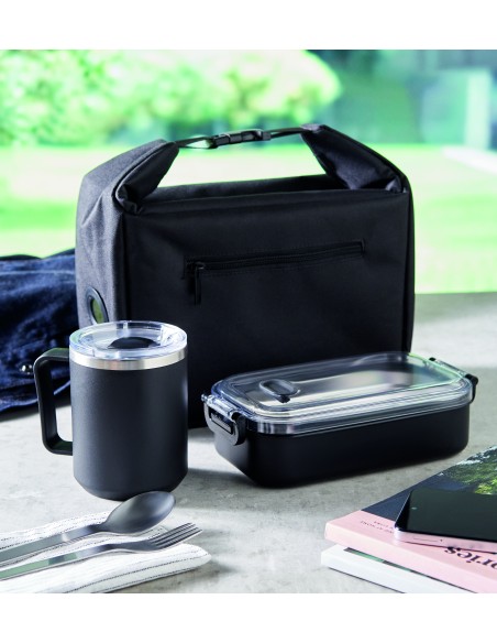 Portapranzo termico